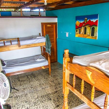 Magnific Rock - Surf Resort & Yoga Retreat Nicaragua Popoyo Εξωτερικό φωτογραφία