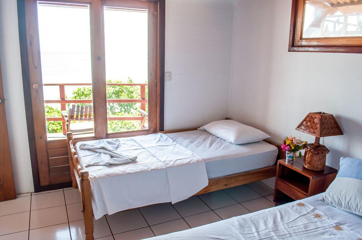 Magnific Rock - Surf Resort & Yoga Retreat Nicaragua Popoyo Εξωτερικό φωτογραφία
