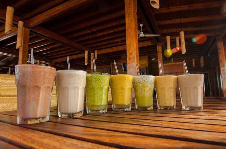 Magnific Rock - Surf Resort & Yoga Retreat Nicaragua Popoyo Εξωτερικό φωτογραφία