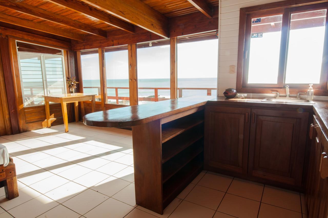 Magnific Rock - Surf Resort & Yoga Retreat Nicaragua Popoyo Εξωτερικό φωτογραφία