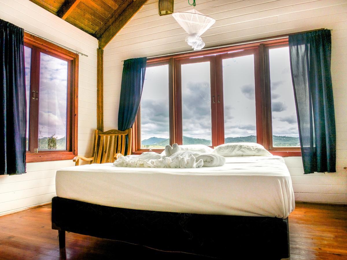 Magnific Rock - Surf Resort & Yoga Retreat Nicaragua Popoyo Εξωτερικό φωτογραφία