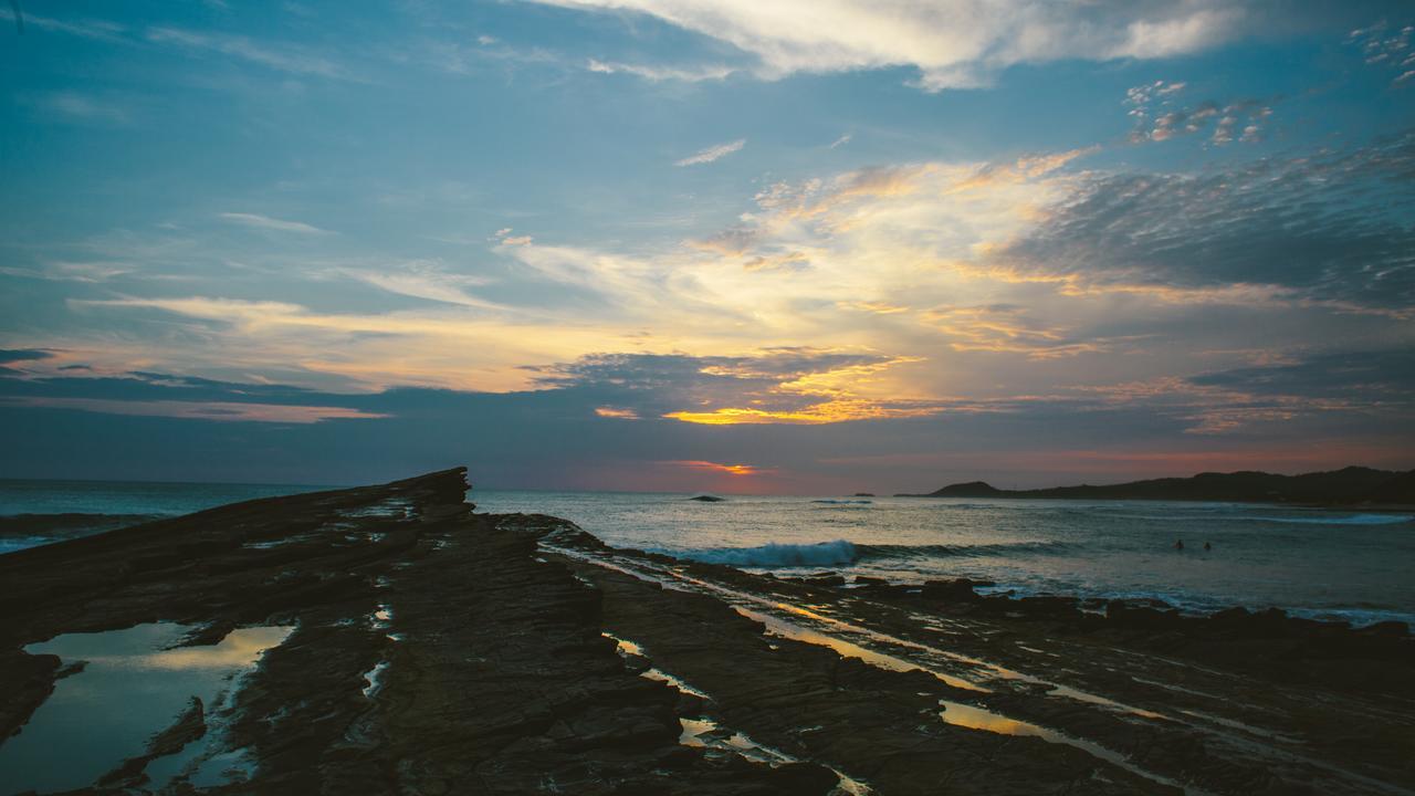 Magnific Rock - Surf Resort & Yoga Retreat Nicaragua Popoyo Εξωτερικό φωτογραφία