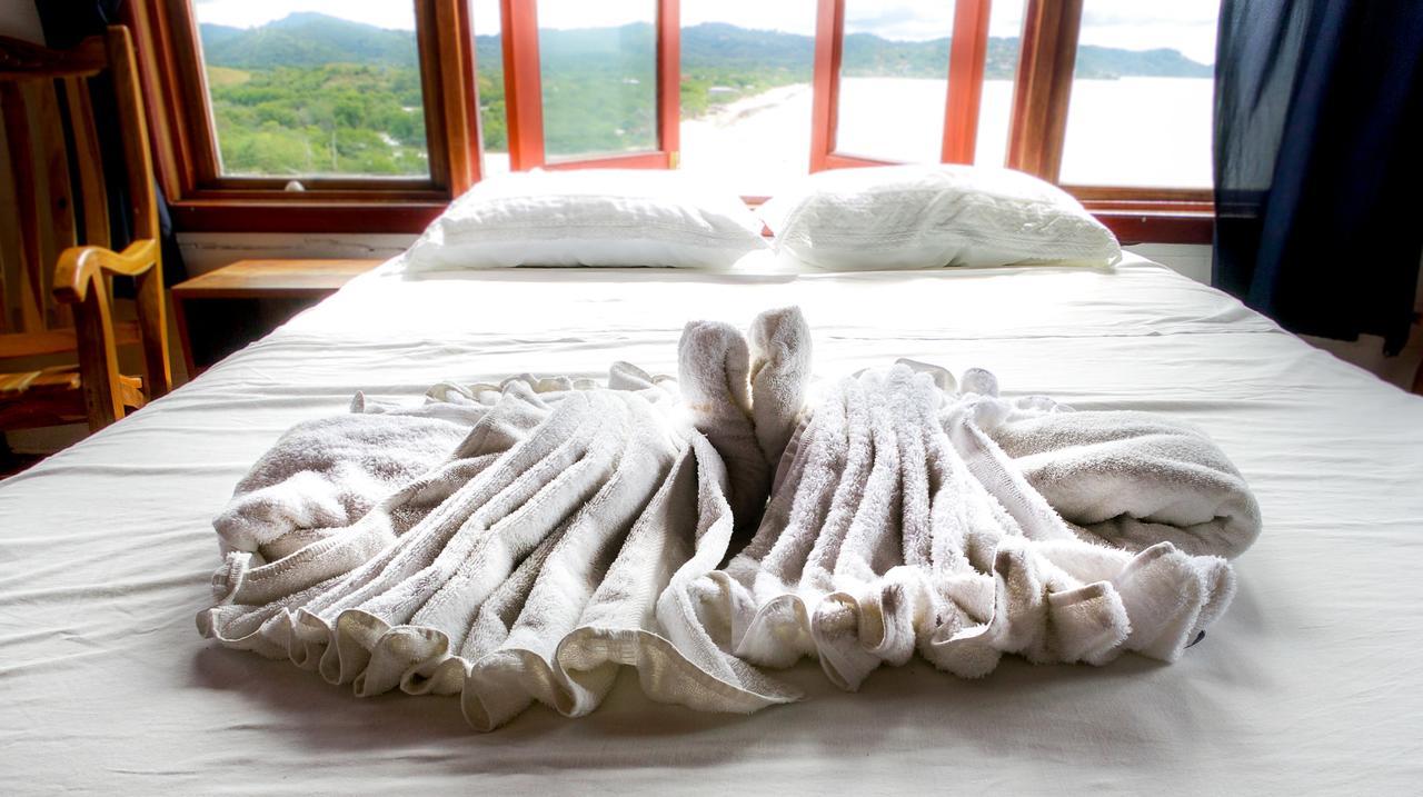 Magnific Rock - Surf Resort & Yoga Retreat Nicaragua Popoyo Εξωτερικό φωτογραφία