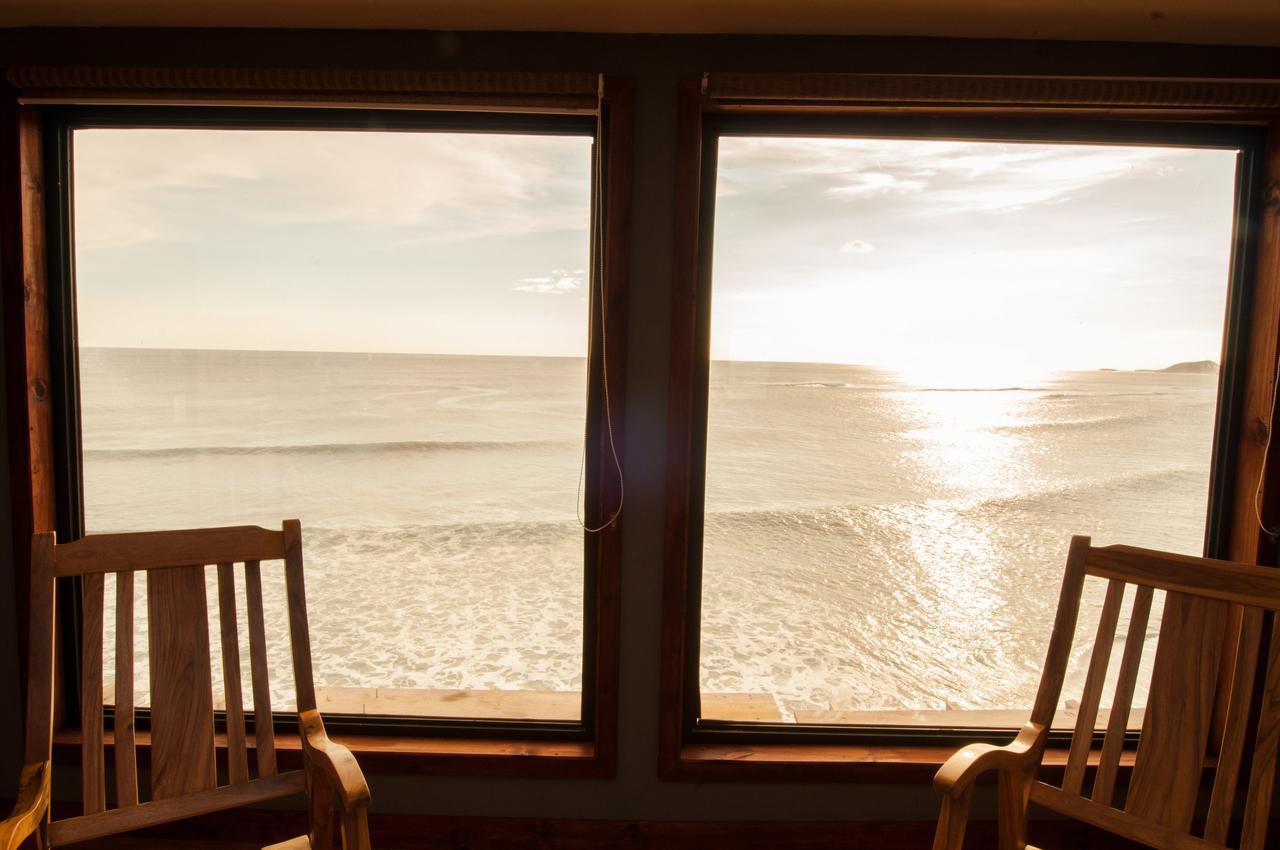 Magnific Rock - Surf Resort & Yoga Retreat Nicaragua Popoyo Εξωτερικό φωτογραφία