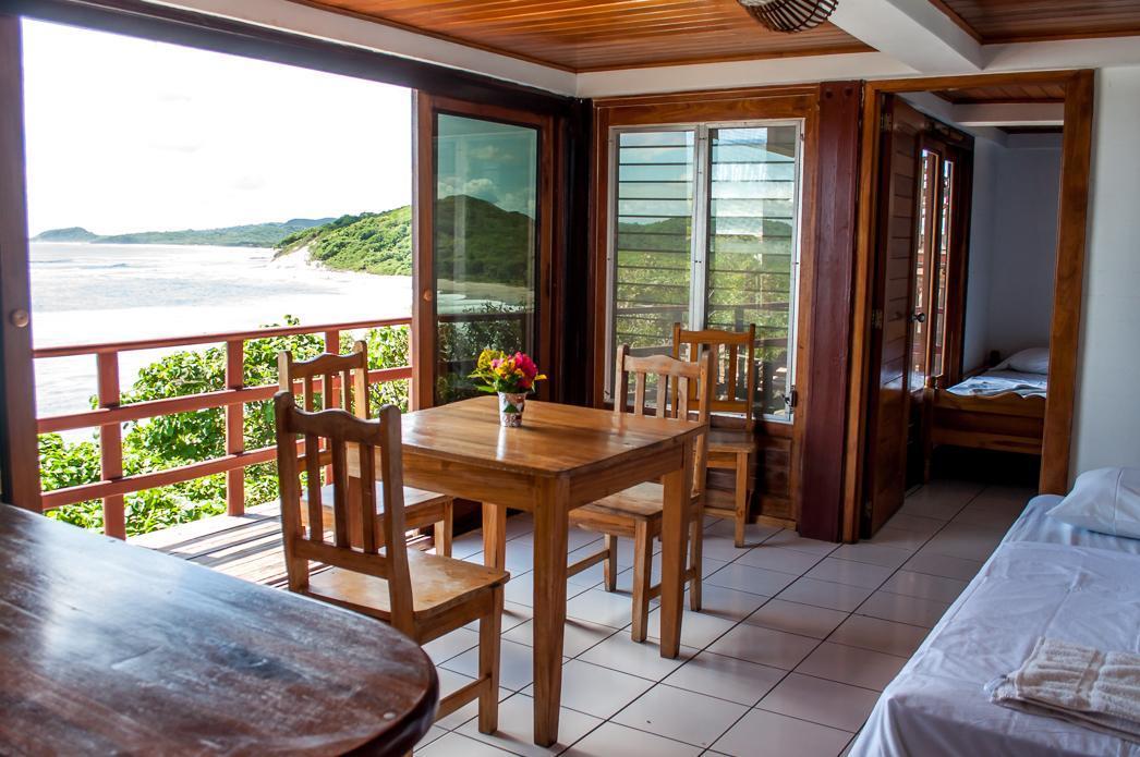 Magnific Rock - Surf Resort & Yoga Retreat Nicaragua Popoyo Εξωτερικό φωτογραφία