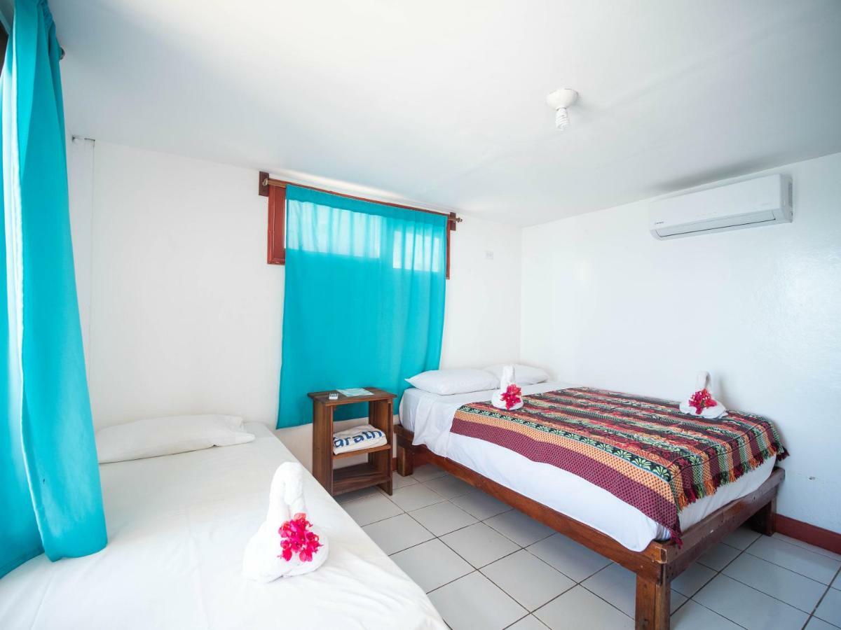 Magnific Rock - Surf Resort & Yoga Retreat Nicaragua Popoyo Εξωτερικό φωτογραφία